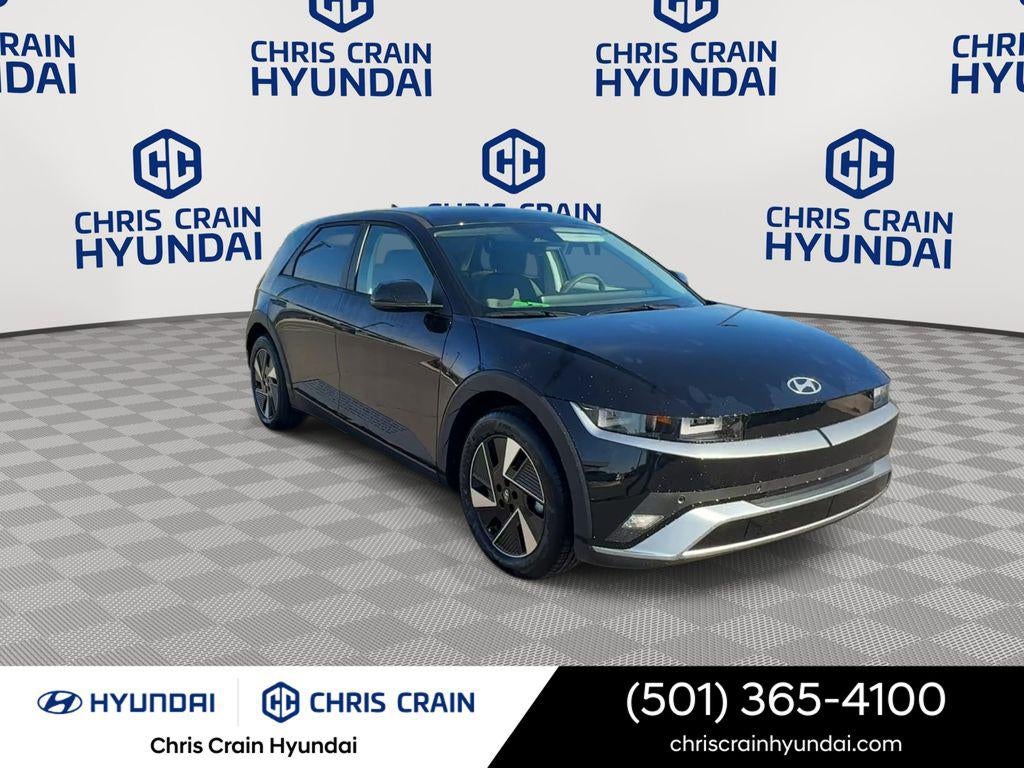 2026 Hyundai IONIQ 5 SE