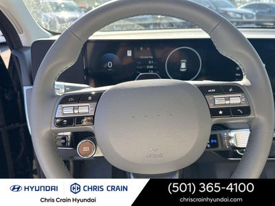 2026 Hyundai IONIQ 5 SE