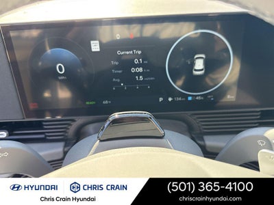 2026 Hyundai IONIQ 5 SE