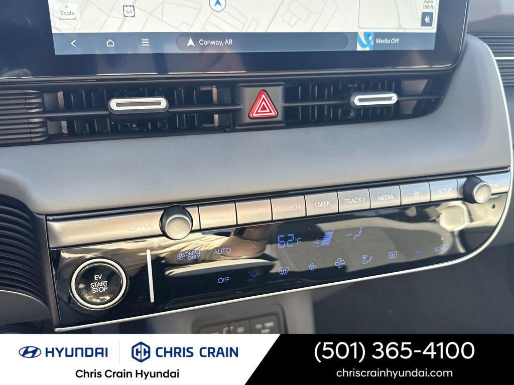 2026 Hyundai IONIQ 5 SE