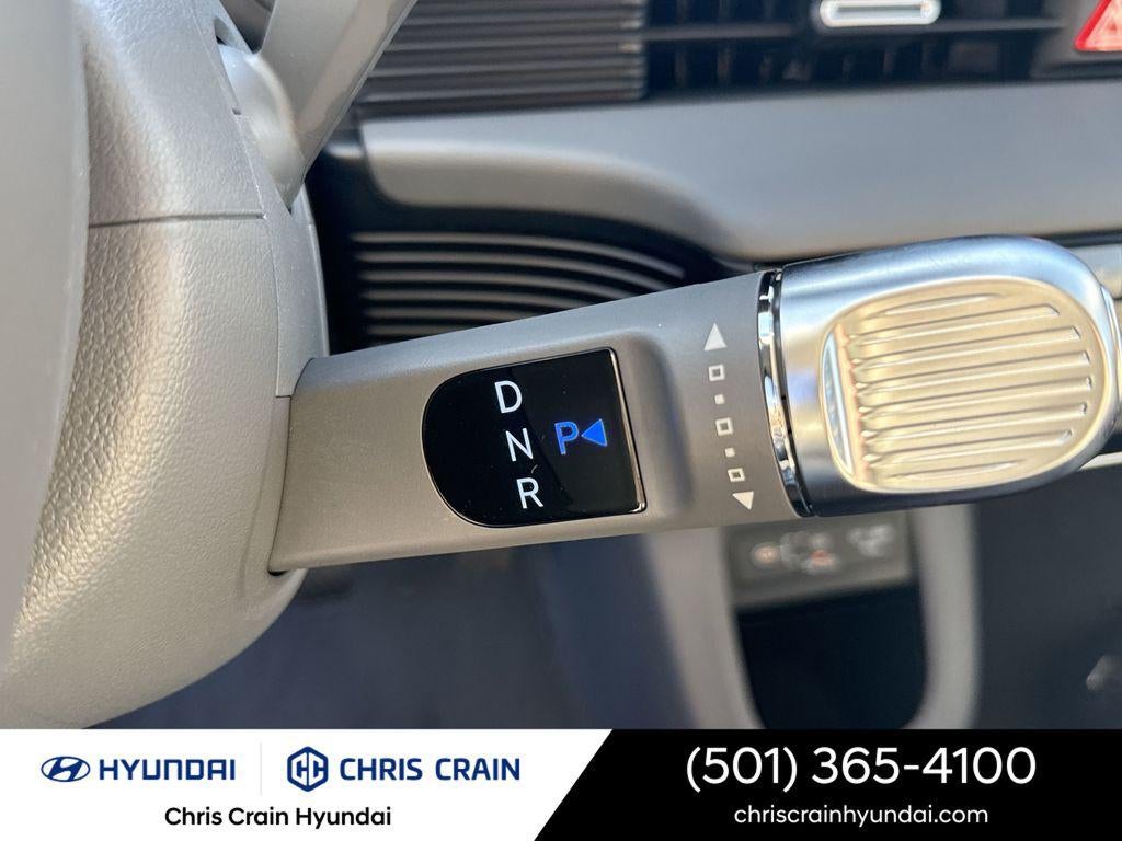 2026 Hyundai IONIQ 5 SE