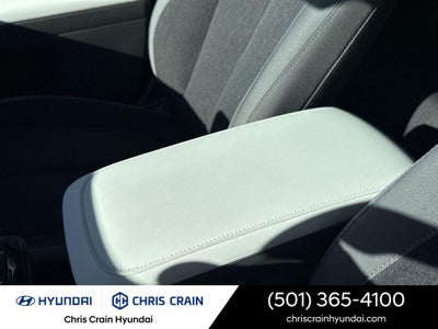 2026 Hyundai IONIQ 5 SE