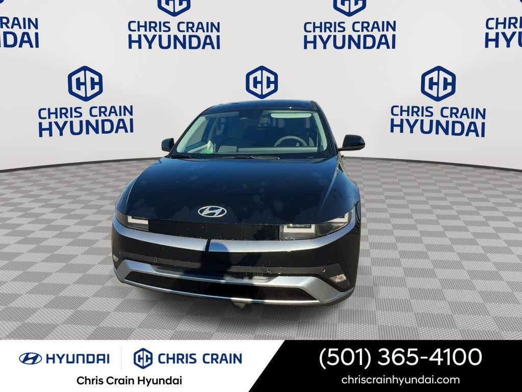 2026 Hyundai IONIQ 5 SE