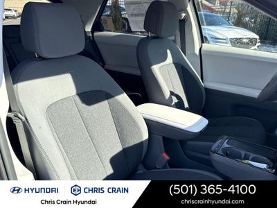 2026 Hyundai IONIQ 5 SE