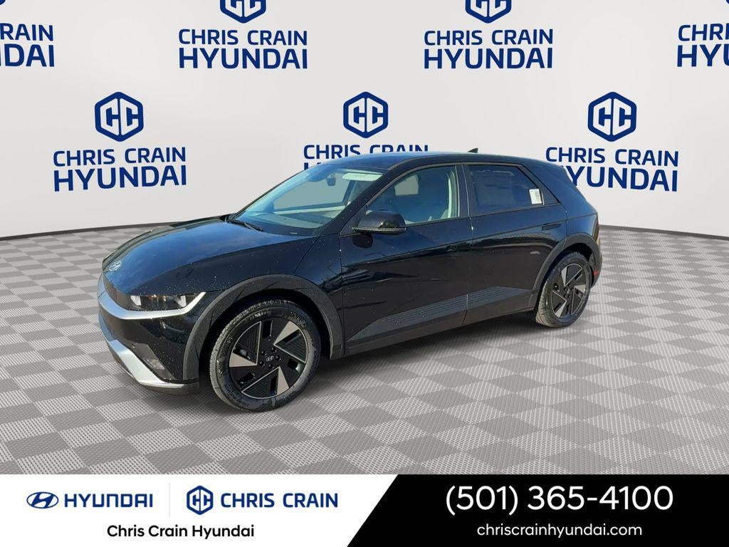 2026 Hyundai IONIQ 5 SE