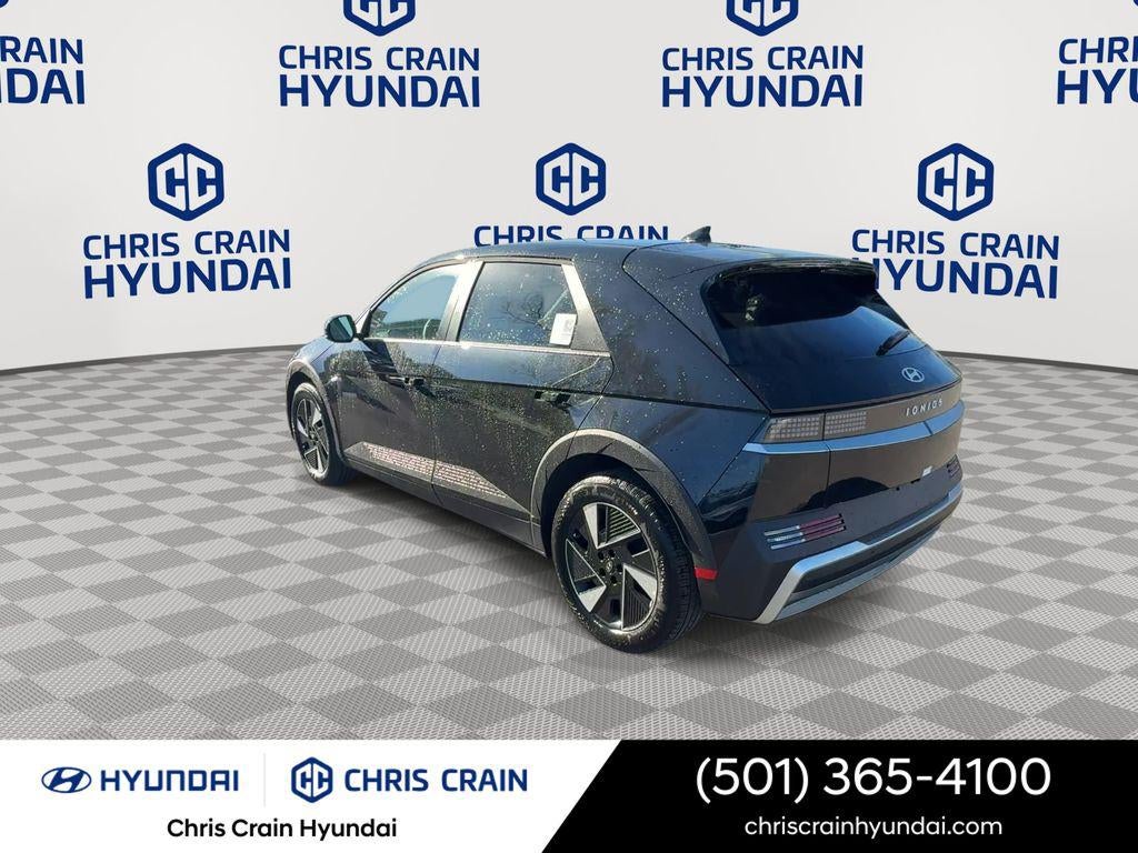 2026 Hyundai IONIQ 5 SE