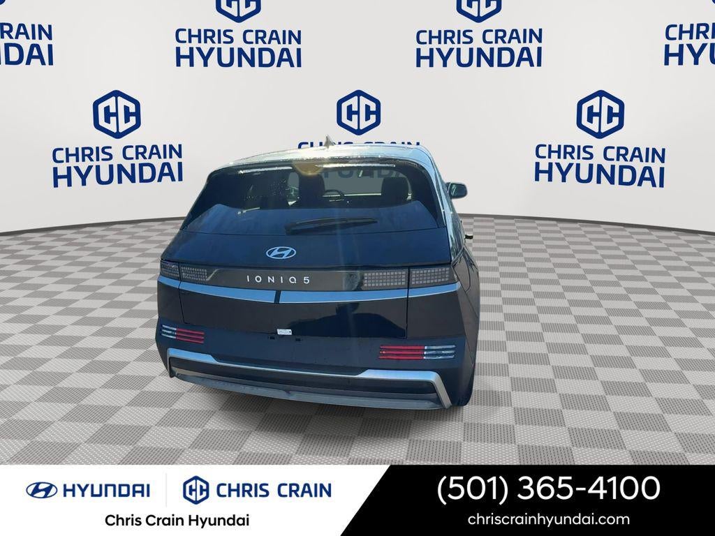 2026 Hyundai IONIQ 5 SE