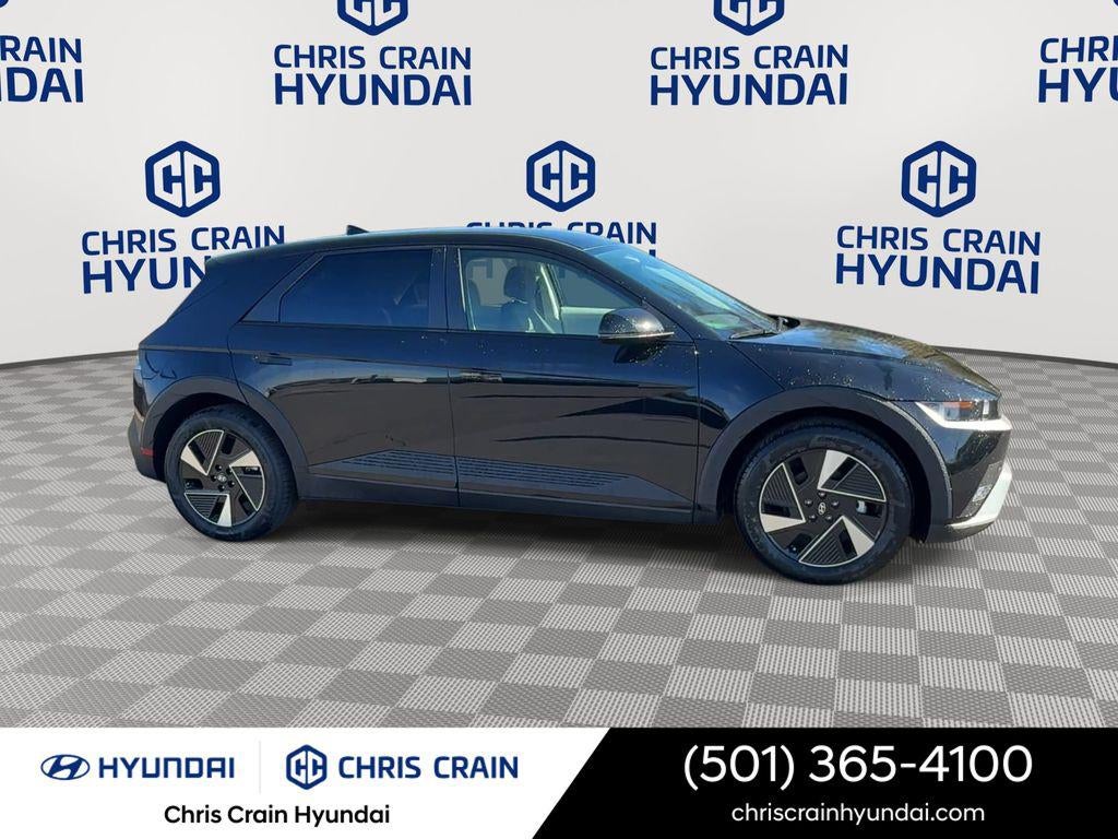 2026 Hyundai IONIQ 5 SE