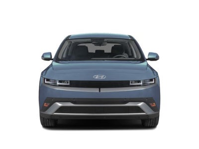 2027 Hyundai IONIQ 5 SE