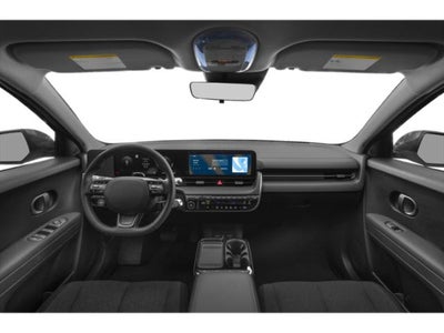 2027 Hyundai IONIQ 5 SE