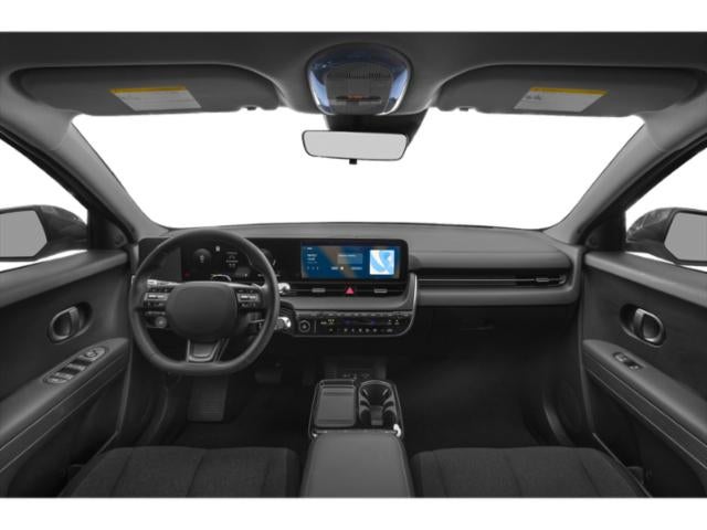 2027 Hyundai IONIQ 5 SE
