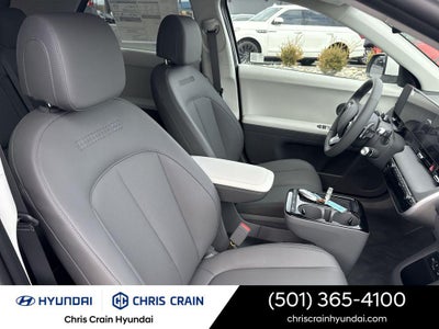 2026 Hyundai IONIQ 5 SEL