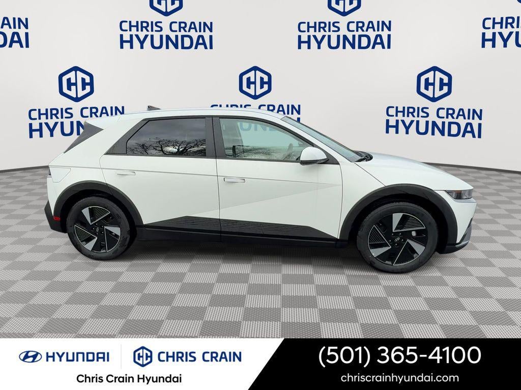 2026 Hyundai IONIQ 5 SEL