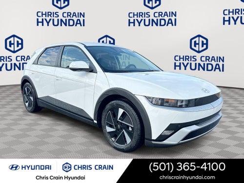 2026 Hyundai IONIQ 5 SEL