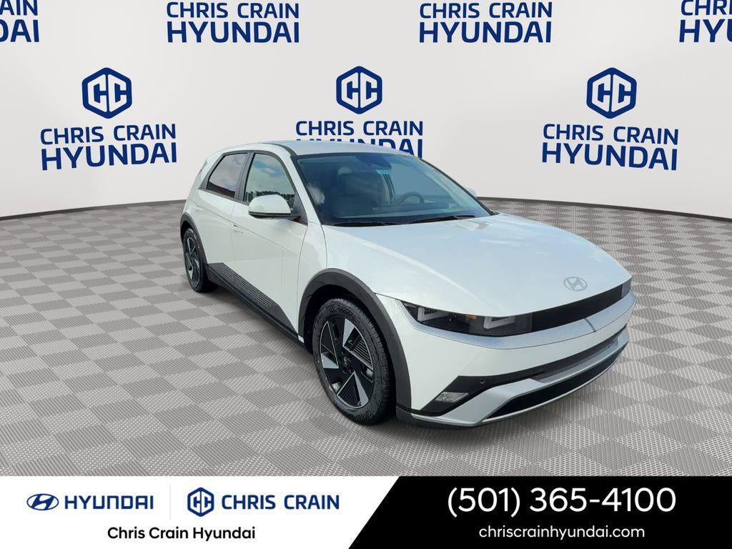 2026 Hyundai IONIQ 5 SEL