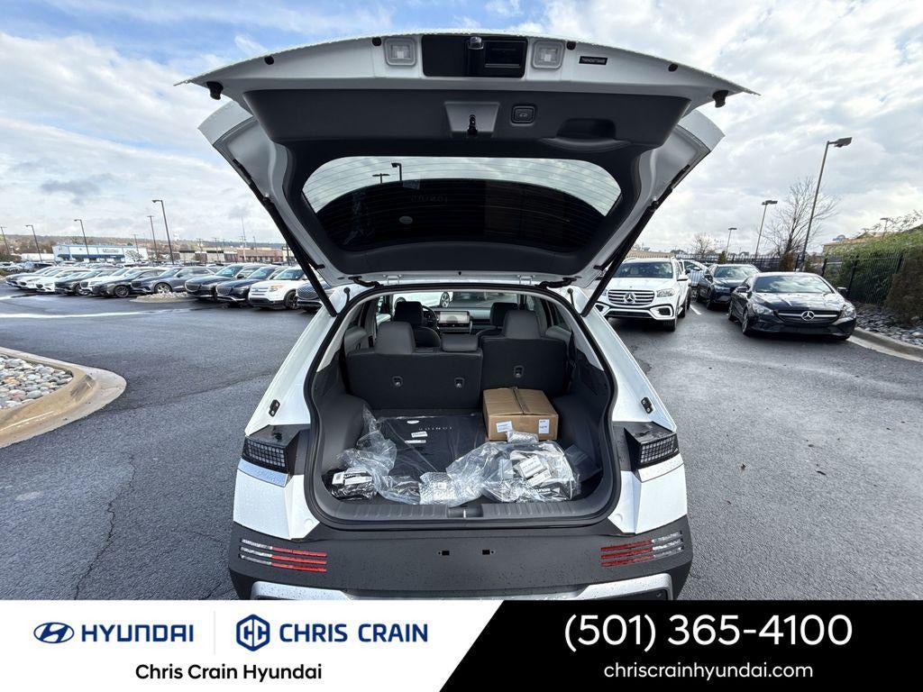 2026 Hyundai IONIQ 5 SEL