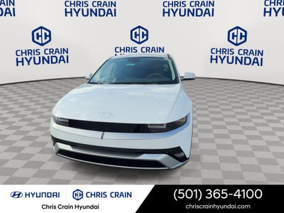 2026 Hyundai IONIQ 5 SEL