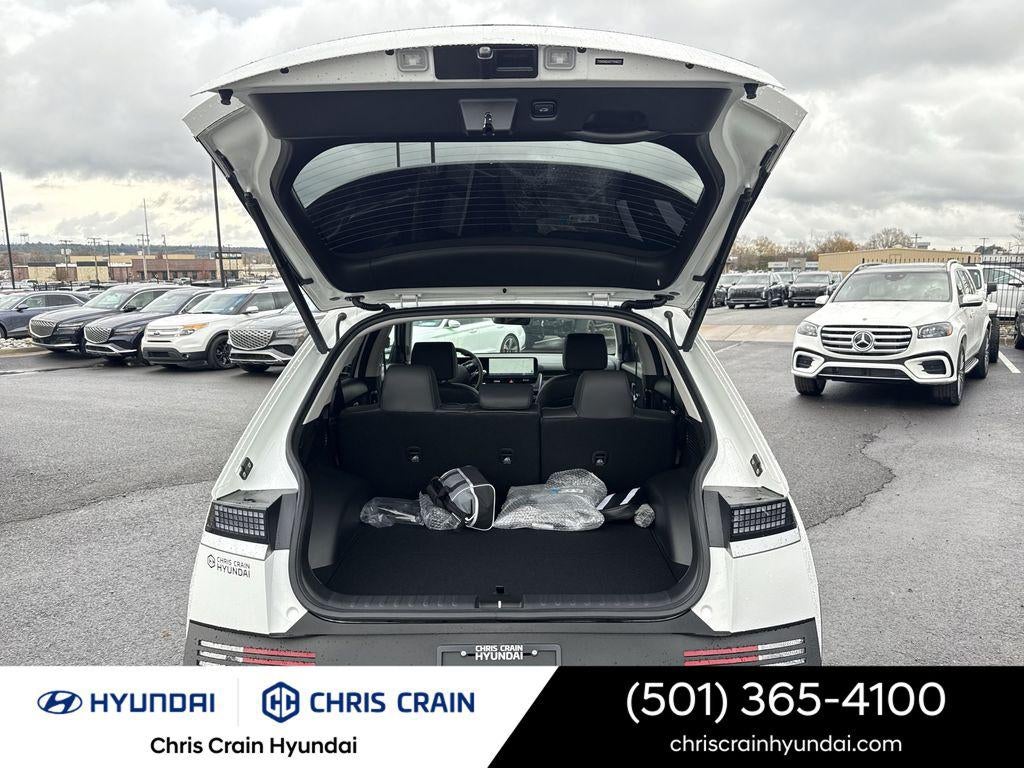 2026 Hyundai IONIQ 5 SEL