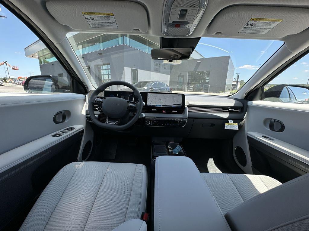 2025 Hyundai IONIQ 5 Limited