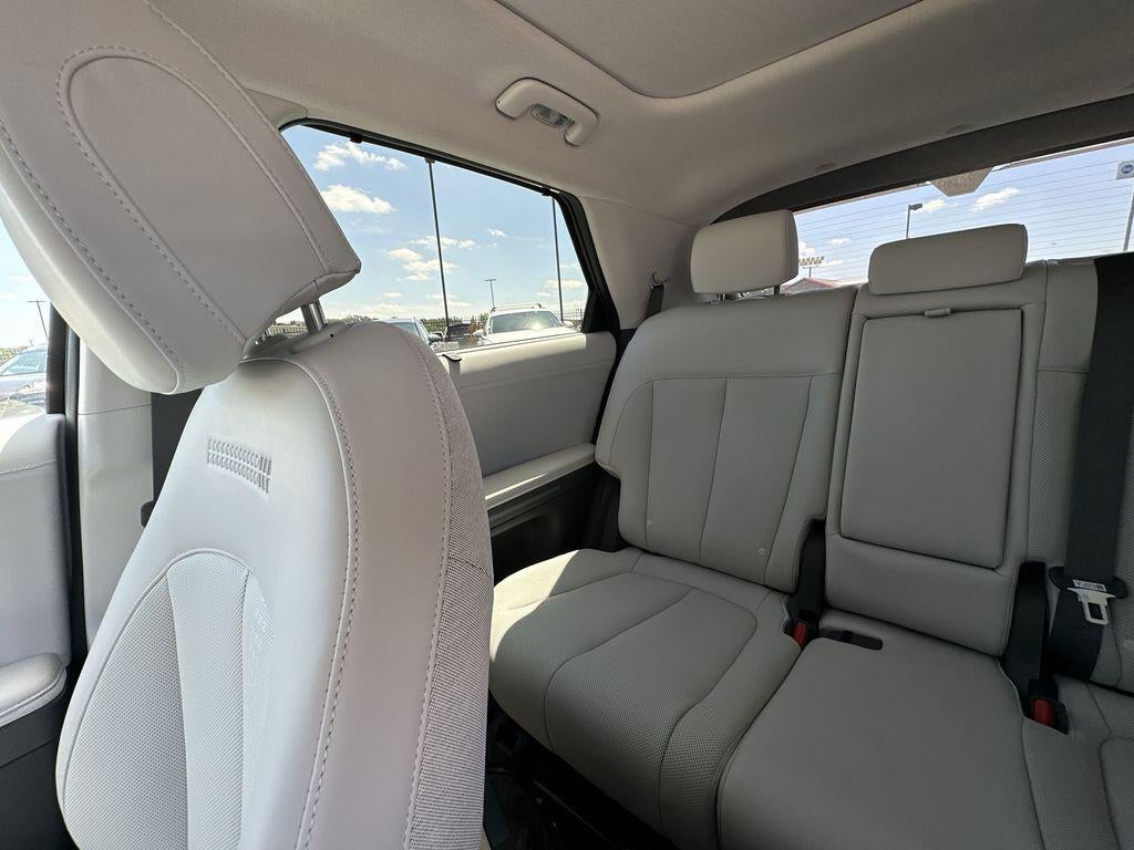 2025 Hyundai IONIQ 5 Limited