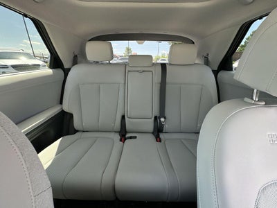 2025 Hyundai IONIQ 5 Limited