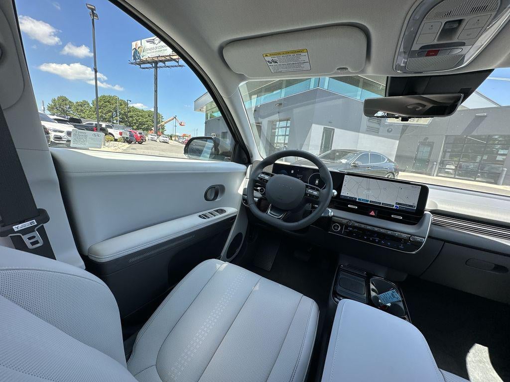 2025 Hyundai IONIQ 5 Limited
