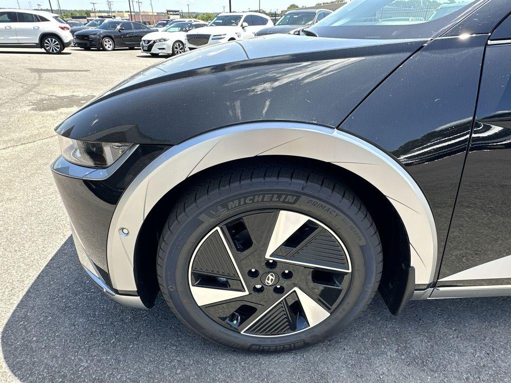 2025 Hyundai IONIQ 5 Limited