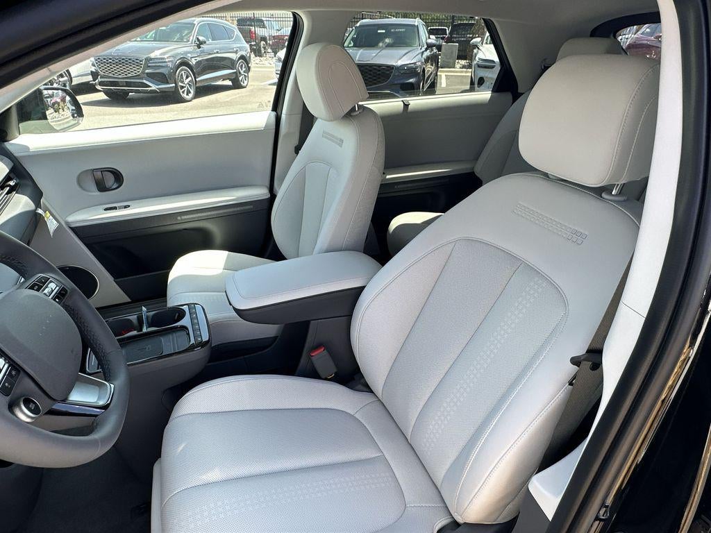 2025 Hyundai IONIQ 5 Limited