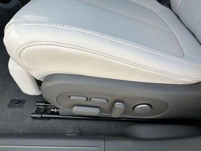 2025 Hyundai IONIQ 5 Limited