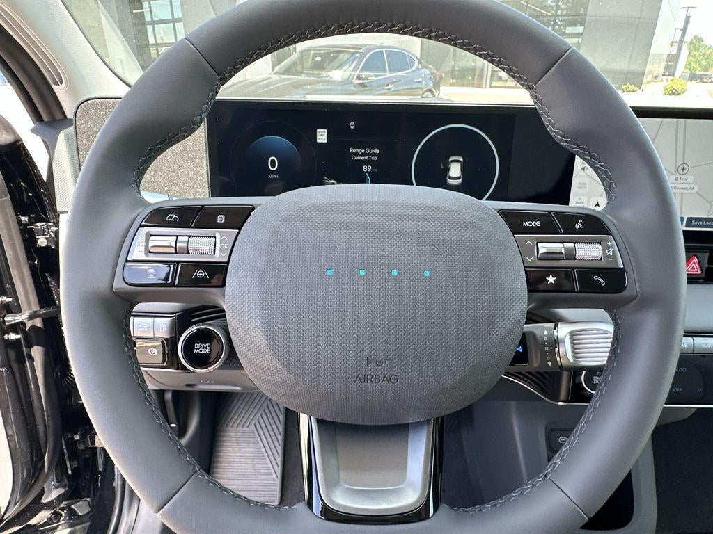 2025 Hyundai IONIQ 5 Limited