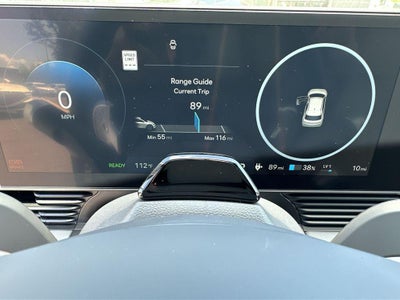 2025 Hyundai IONIQ 5 Limited