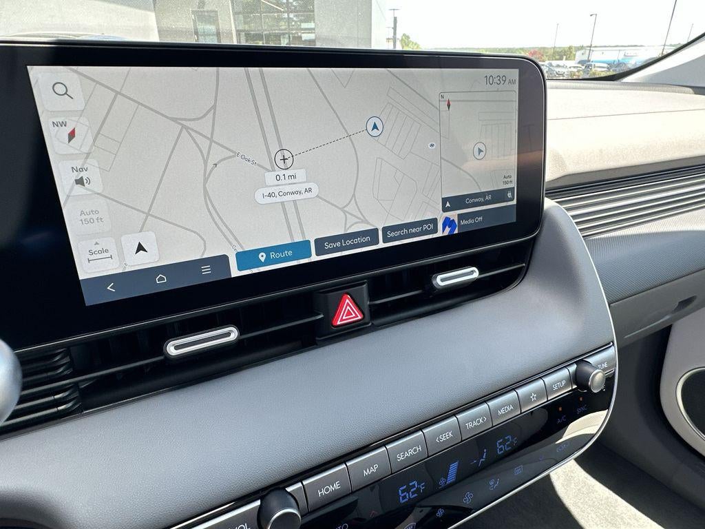 2025 Hyundai IONIQ 5 Limited