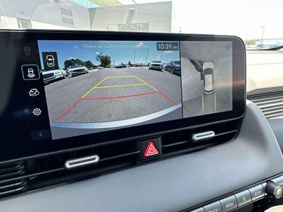 2025 Hyundai IONIQ 5 Limited