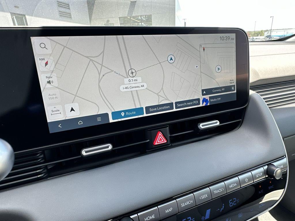 2025 Hyundai IONIQ 5 Limited