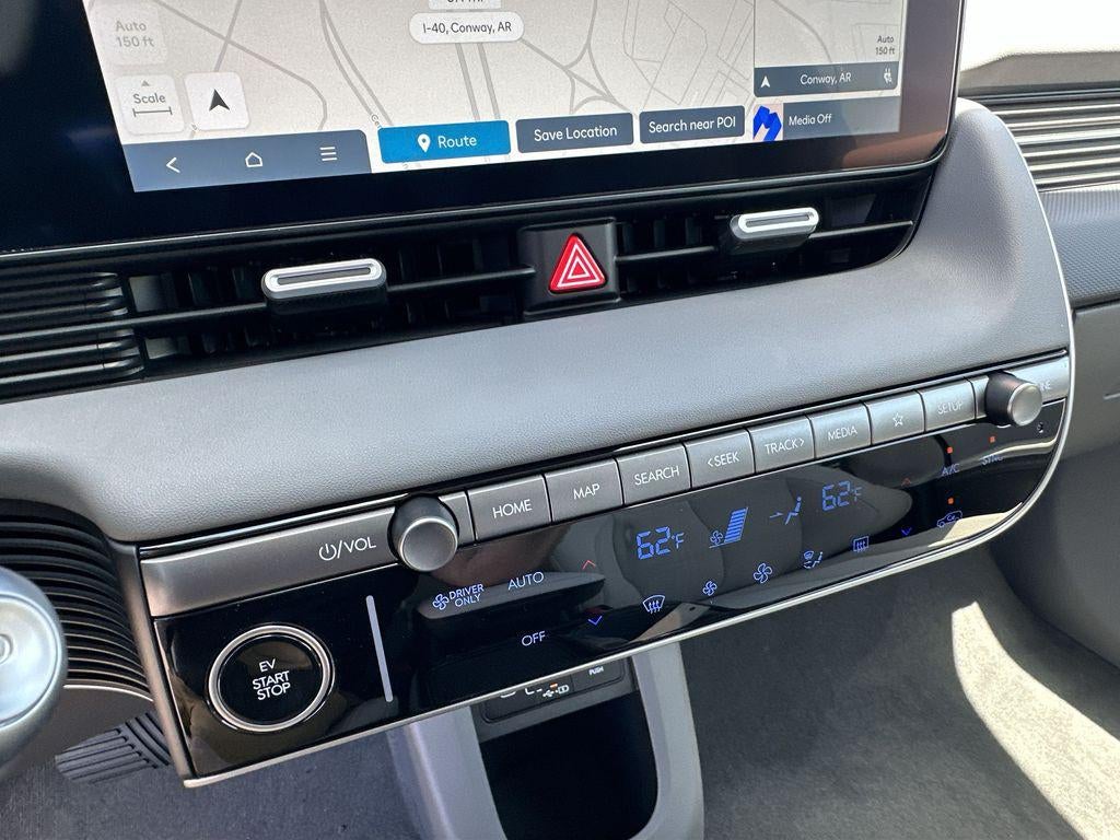 2025 Hyundai IONIQ 5 Limited