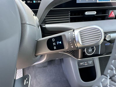 2025 Hyundai IONIQ 5 Limited