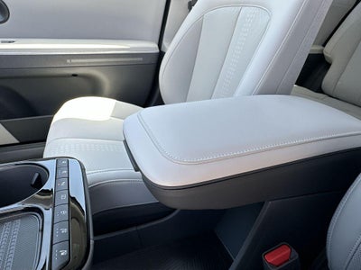 2025 Hyundai IONIQ 5 Limited