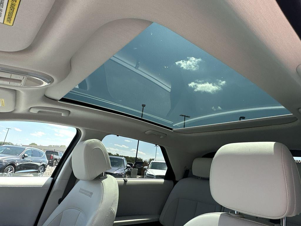 2025 Hyundai IONIQ 5 Limited