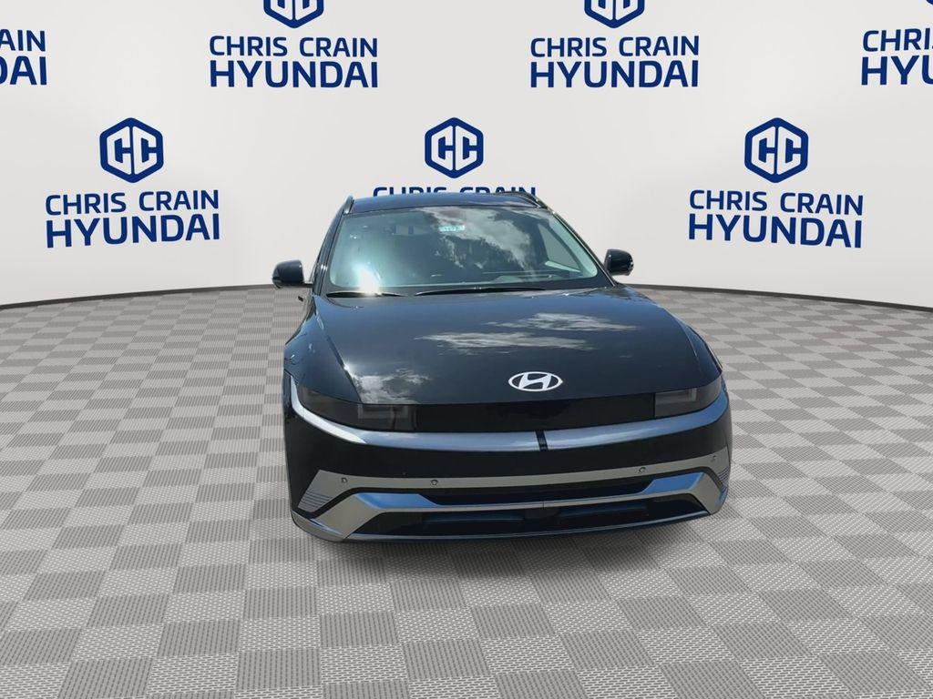 2025 Hyundai IONIQ 5 Limited