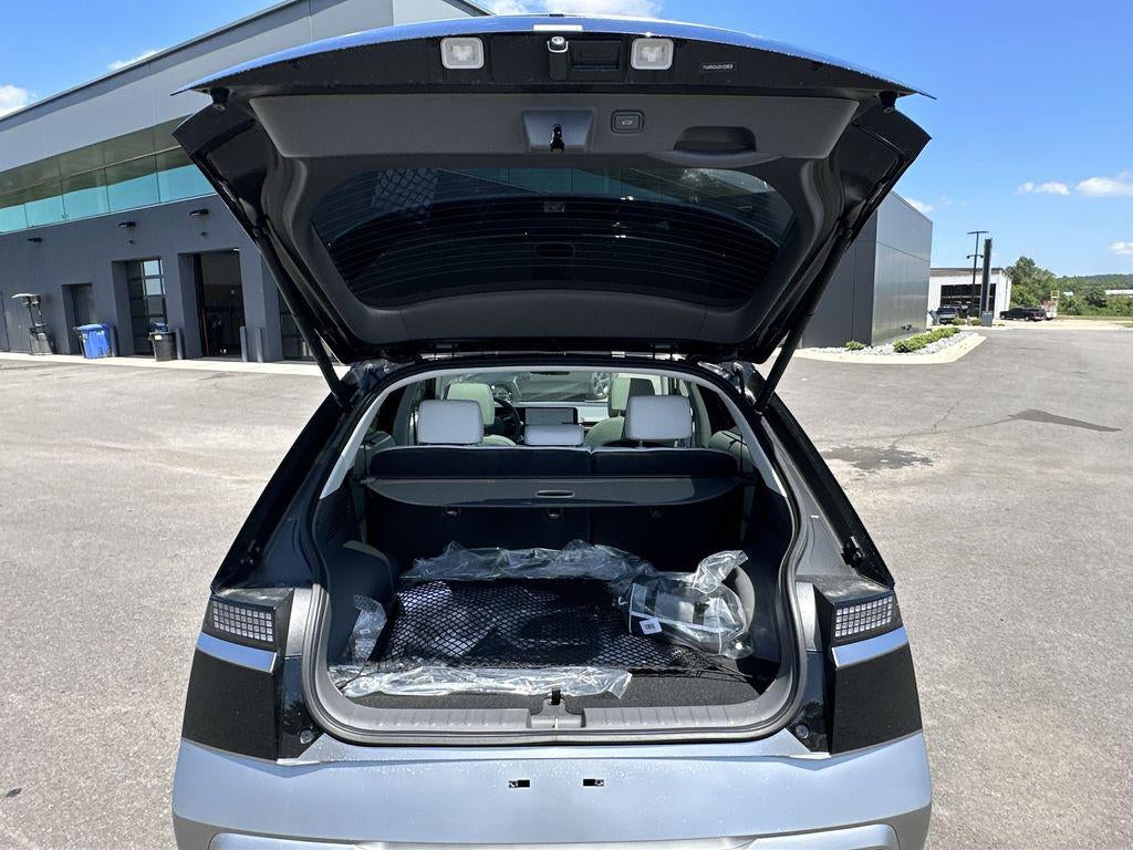 2025 Hyundai IONIQ 5 Limited