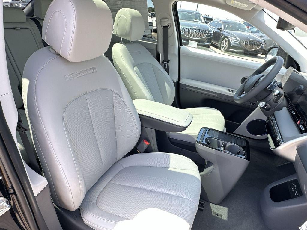 2025 Hyundai IONIQ 5 Limited