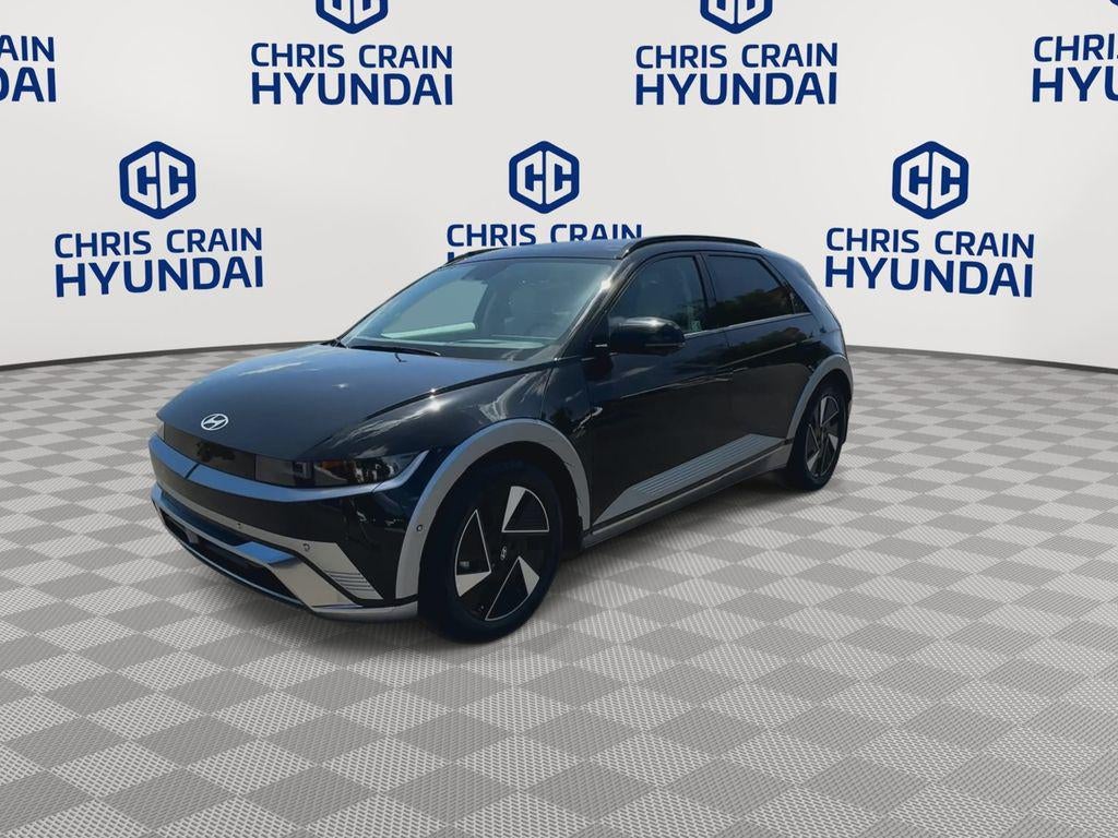 2025 Hyundai IONIQ 5 Limited