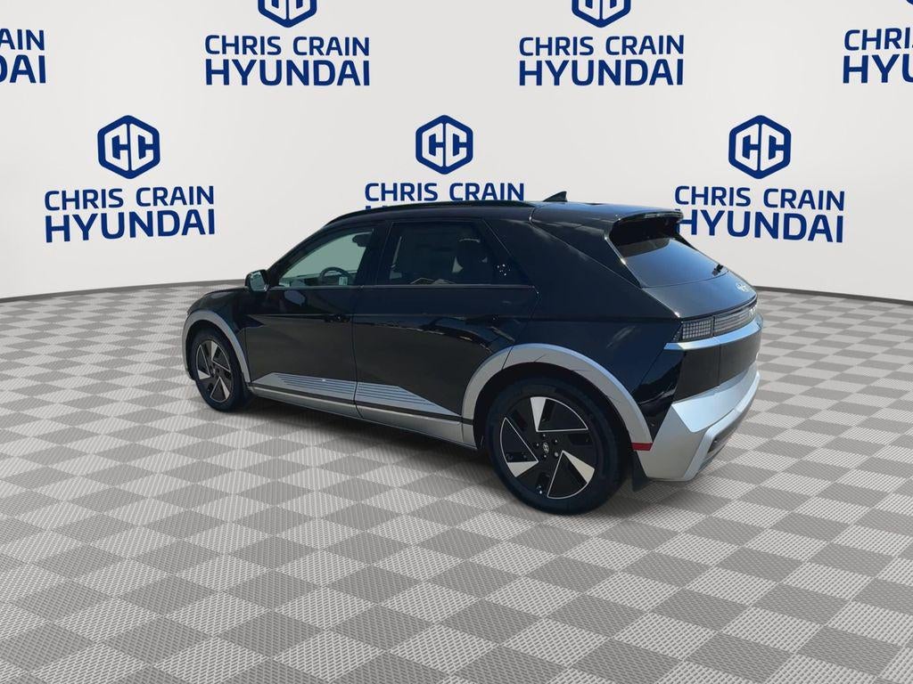2025 Hyundai IONIQ 5 Limited