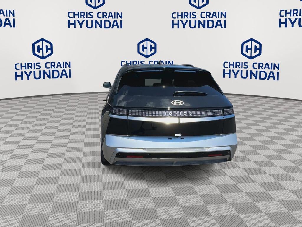 2025 Hyundai IONIQ 5 Limited