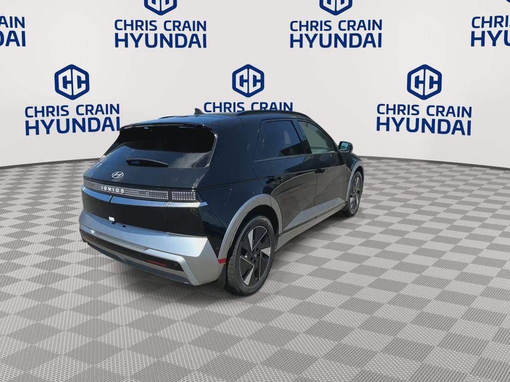 2025 Hyundai IONIQ 5 Limited