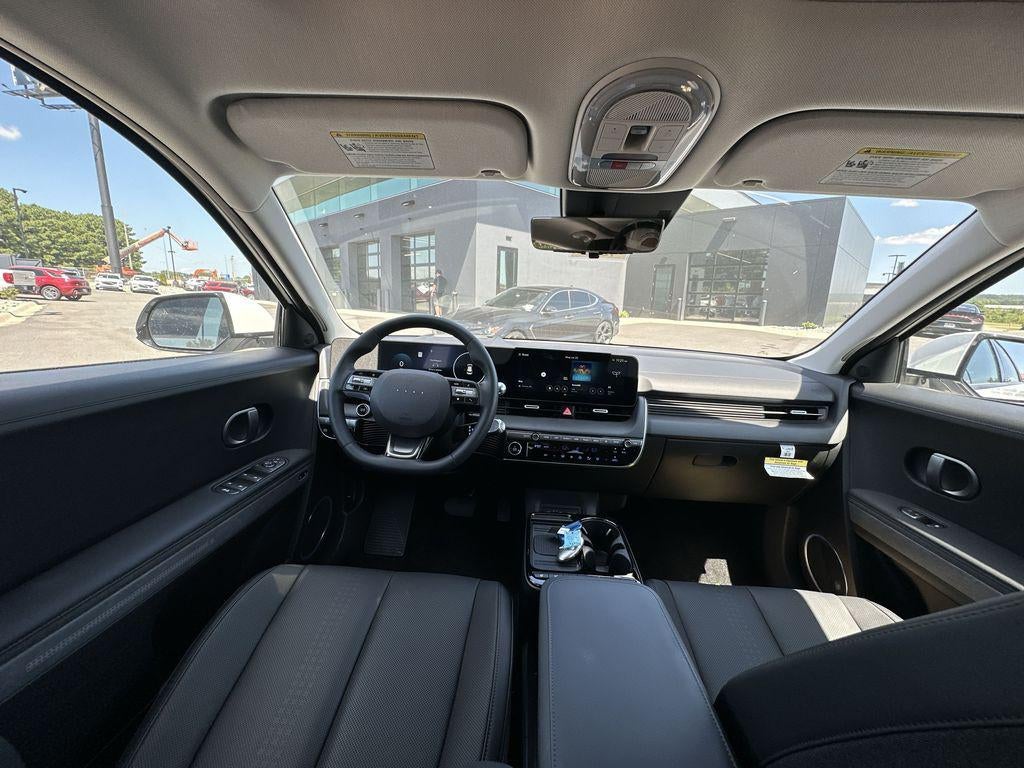 2025 Hyundai IONIQ 5 Limited