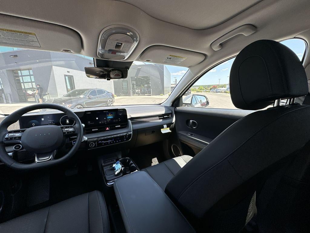 2025 Hyundai IONIQ 5 Limited