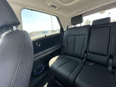 2025 Hyundai IONIQ 5 Limited