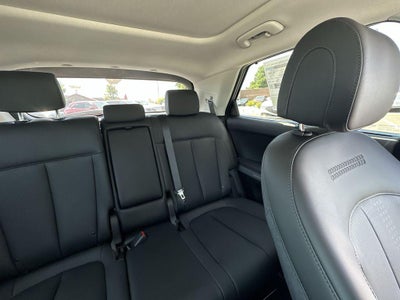 2025 Hyundai IONIQ 5 Limited