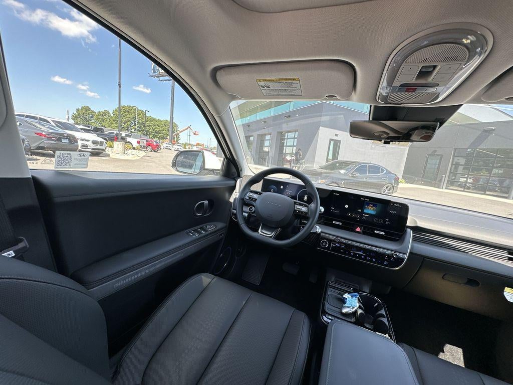 2025 Hyundai IONIQ 5 Limited